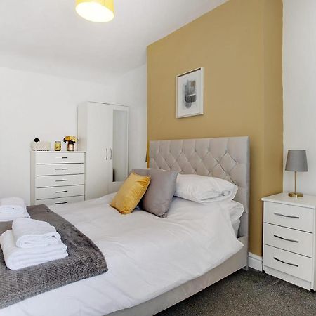 Elegantly 2-Bedroom In Ashington, Sleeps 3 Ashington  Zewnętrze zdjęcie