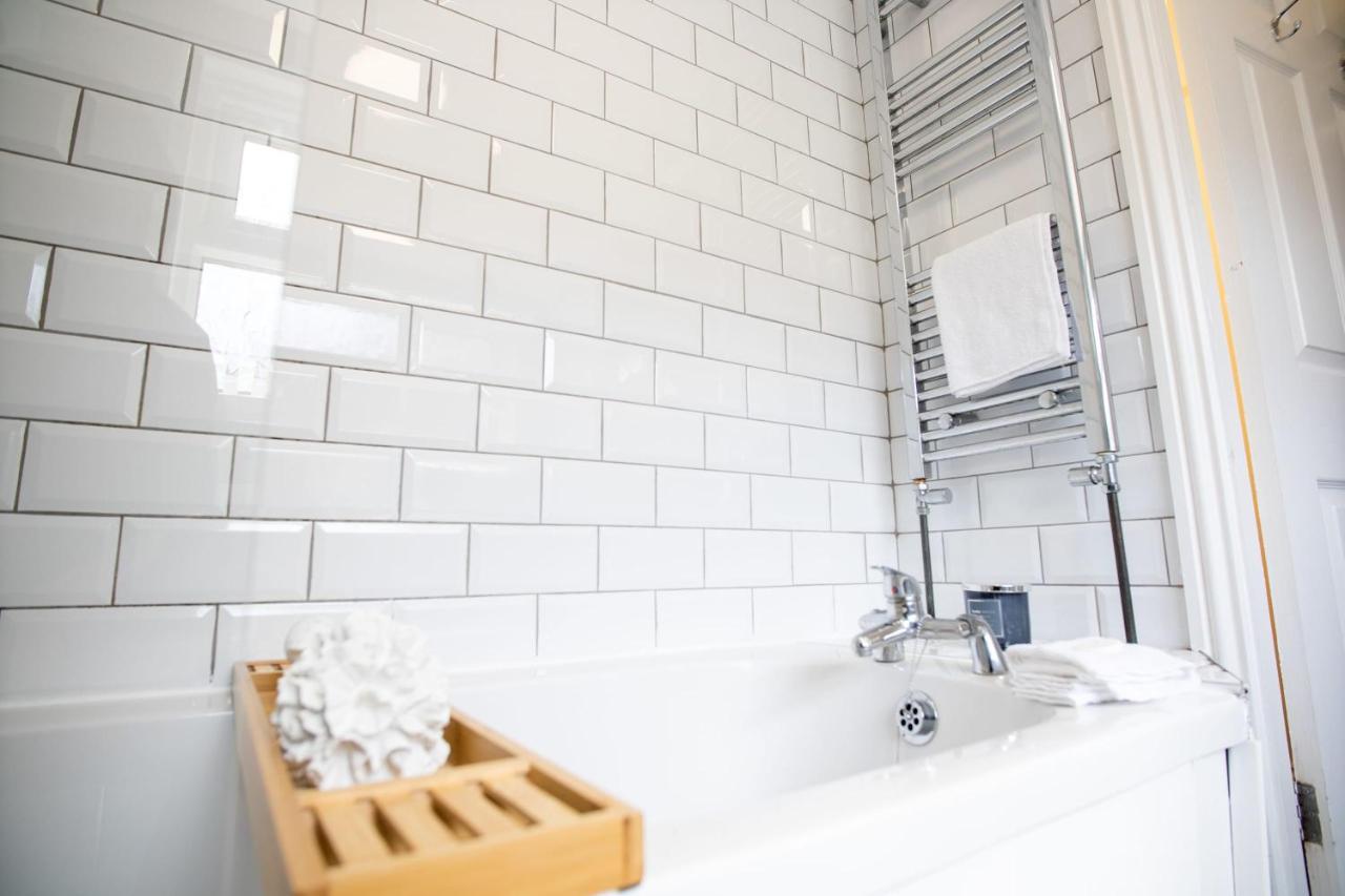 Elegantly 2-Bedroom In Ashington, Sleeps 3 Ashington  Zewnętrze zdjęcie