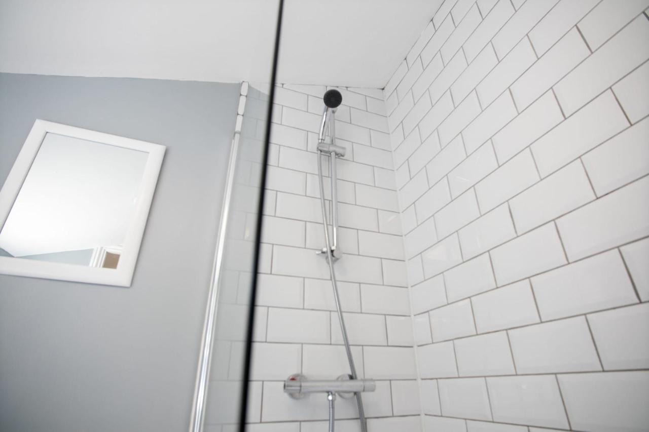 Elegantly 2-Bedroom In Ashington, Sleeps 3 Ashington  Zewnętrze zdjęcie